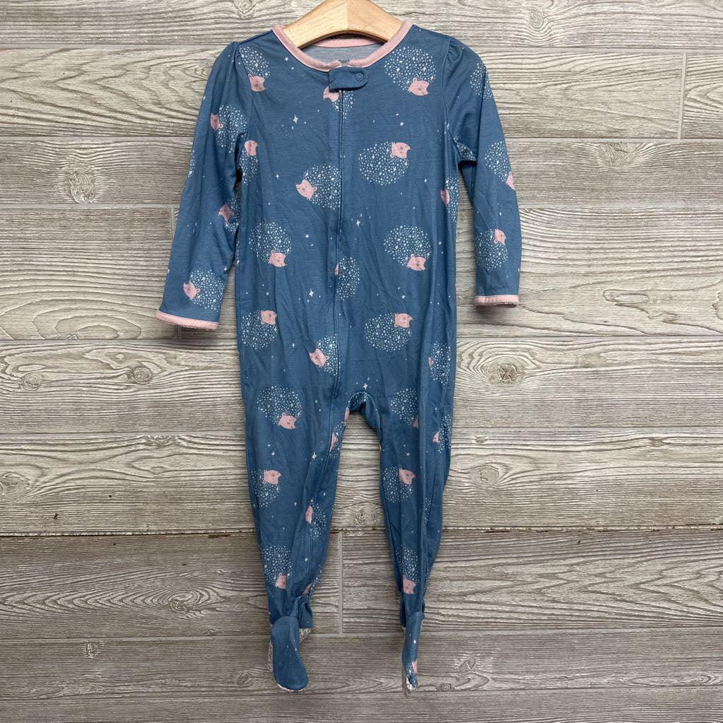 Sleeper Hedgehogs 2t