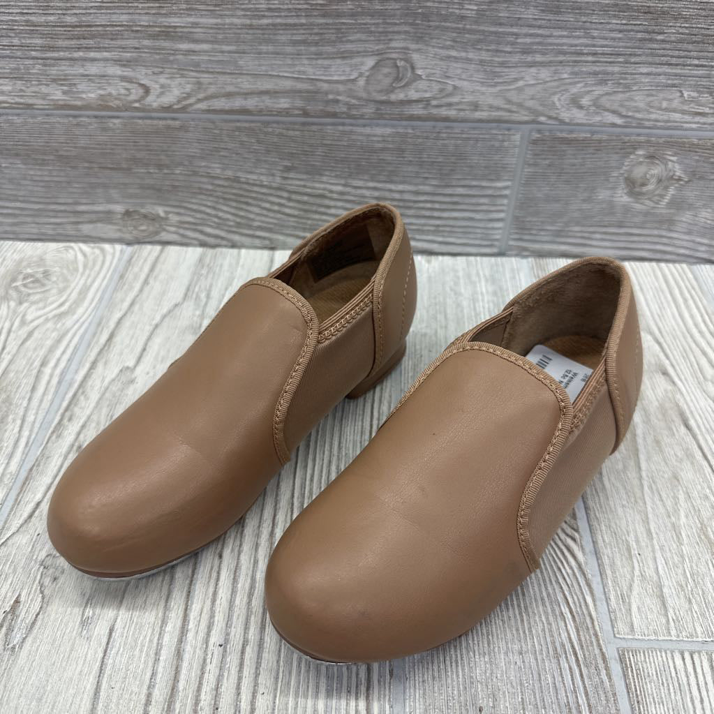 Slip On Tap Shoes 12.5c