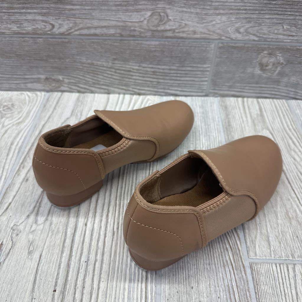 Slip On Tap Shoes 12.5c