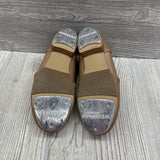Slip On Tap Shoes 12.5c
