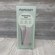 NEW Deodorizing Pack