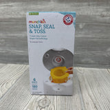 NEW Snap, Seal & Toss Refill Bags