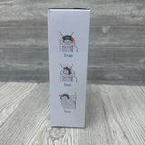 NEW Snap, Seal & Toss Refill Bags