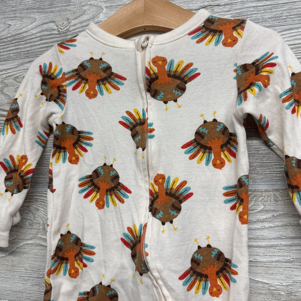 Sleeper Turkeys 6-9M