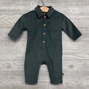 Ribbed Outfit 3-6M