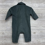 Ribbed Outfit 3-6M
