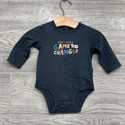 NEW LS Bodysuit Game Changer 3M
