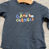 NEW LS Bodysuit Game Changer 3M