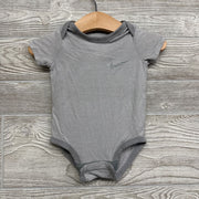 Bamboo Bodysuit Stripes Swoosh 3M