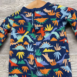 Sleeper Dinosaurs 0-3M