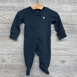 Waffle Knit Sleep N Play 3M
