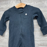 Waffle Knit Sleep N Play 3M