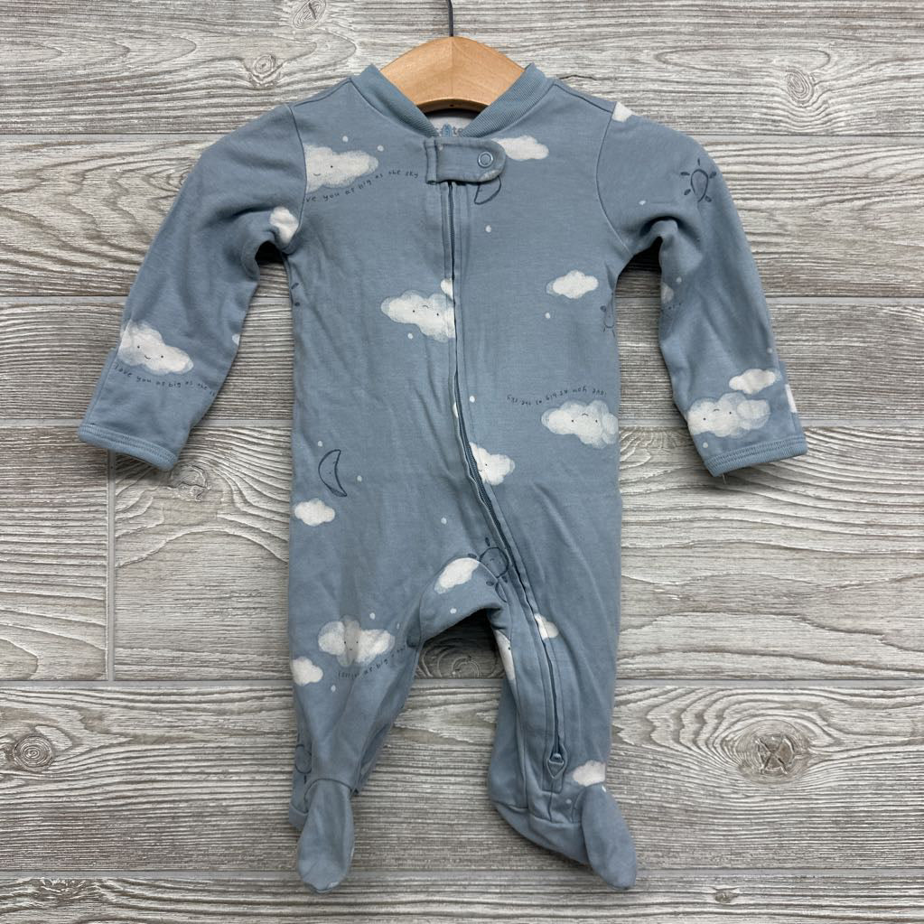 Sleeper Clouds 3M