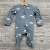 Sleeper Clouds 3M