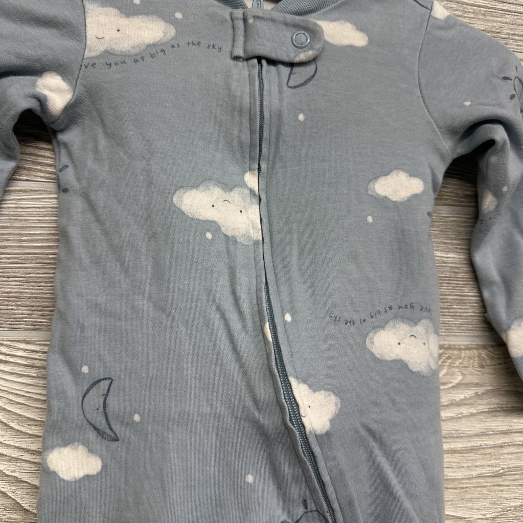 Sleeper Clouds 3M