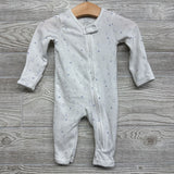 Sleeper Stars & Moon 0-3M