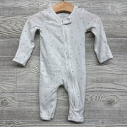 Sleeper Stars & Moon 0-3M