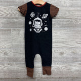 Outfit Cat Astronaut 6-12M