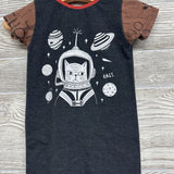 Outfit Cat Astronaut 6-12M