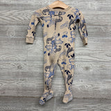 Sleeper Animals 12M