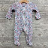 Sleeper Flowers 6M