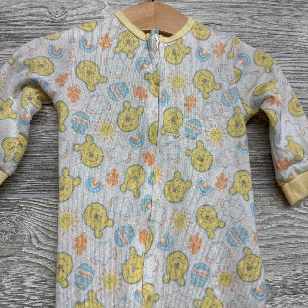 Sleeper Winnie The Pooh 6M