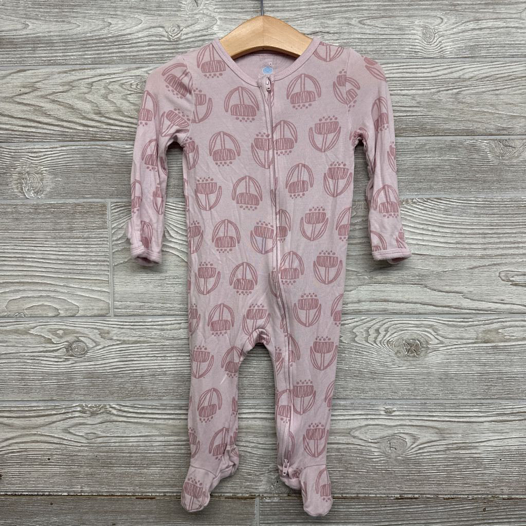 Viscose Flowers 6-9M
