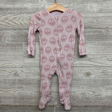 Viscose Flowers 6-9M