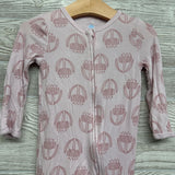 Viscose Flowers 6-9M