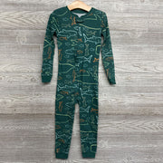Sleeper Sharks 5t