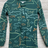 Sleeper Sharks 5t