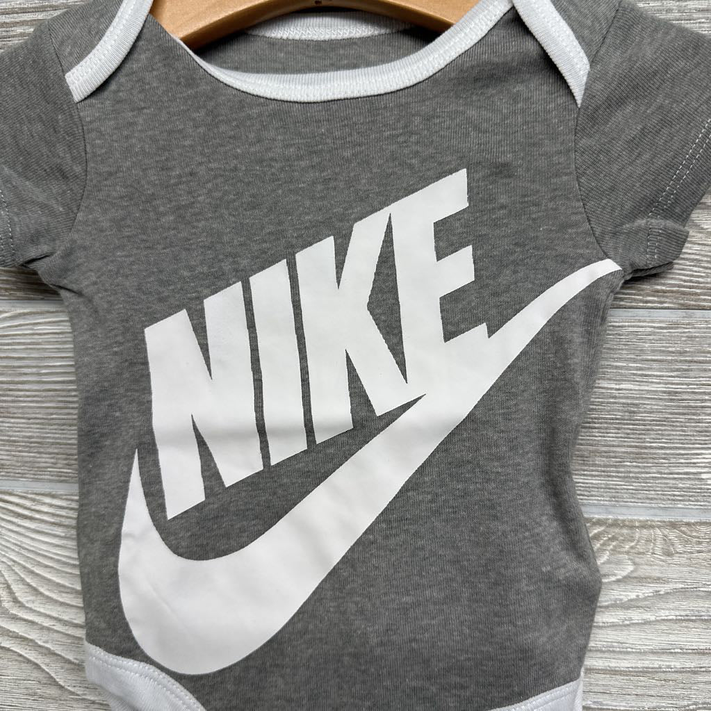 Bodysuit Logo