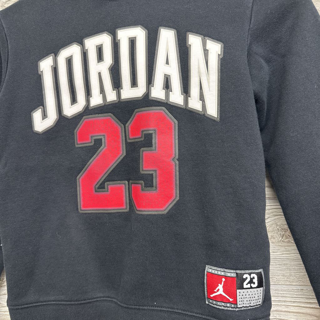 23 Hoodie 8