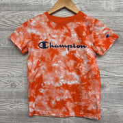 Tie Dye Shirt Logo 8