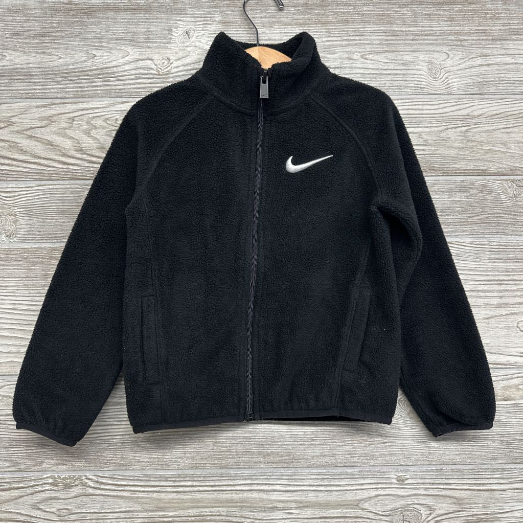 Fleece Jacket 4