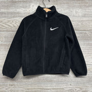 Fleece Jacket 4