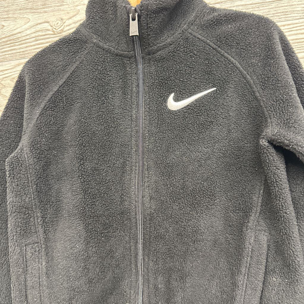 Fleece Jacket 4