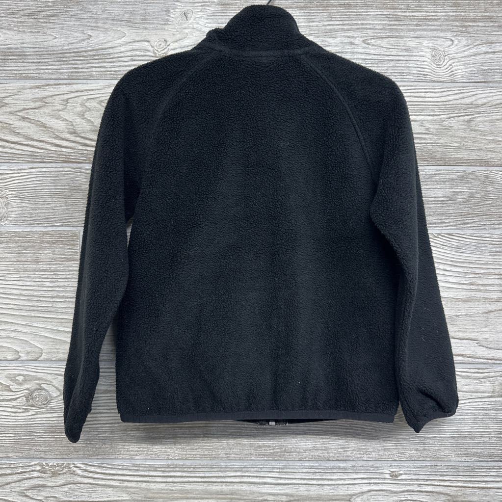 Fleece Jacket 4