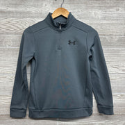 1/4 Zip Pullover 10-12