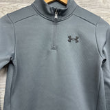 1/4 Zip Pullover 10-12