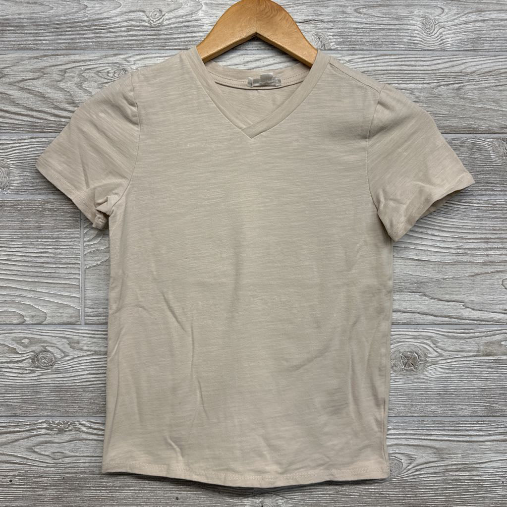 V Neck Shirt 8