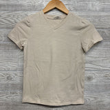 V Neck Shirt 8