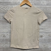 V Neck Shirt 8