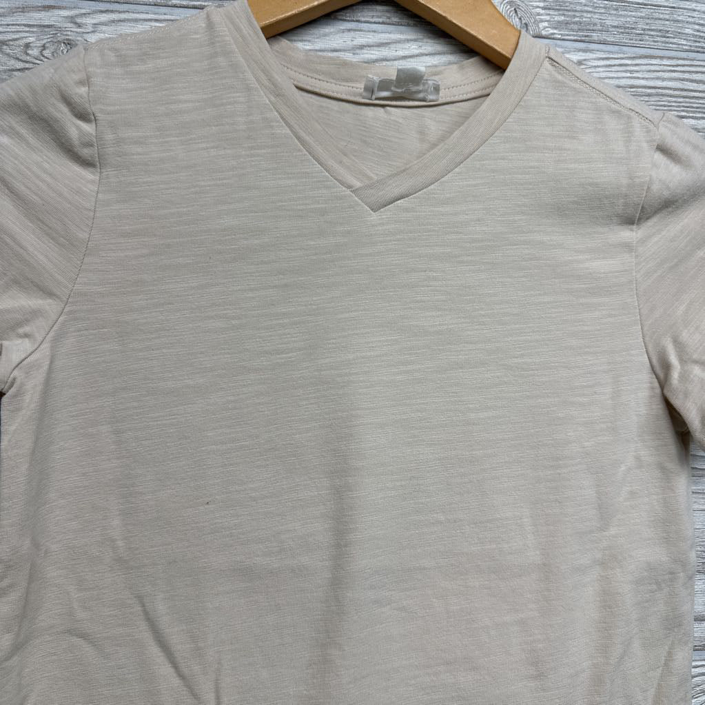 V Neck Shirt 8