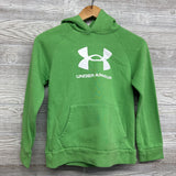 Hoodie Logo 10-12
