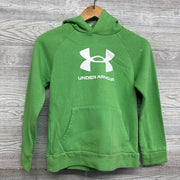 Hoodie Logo 10-12