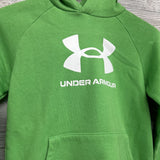 Hoodie Logo 10-12