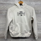 Off-Field Performance Hoodie 10-12