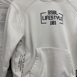 Off-Field Performance Hoodie 10-12