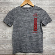Active Shirt Iowa State Cyclones 10-12